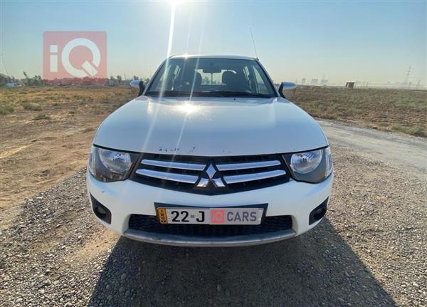 ميتسوبيشي L200 2013 للبيع في العراق - اربيل